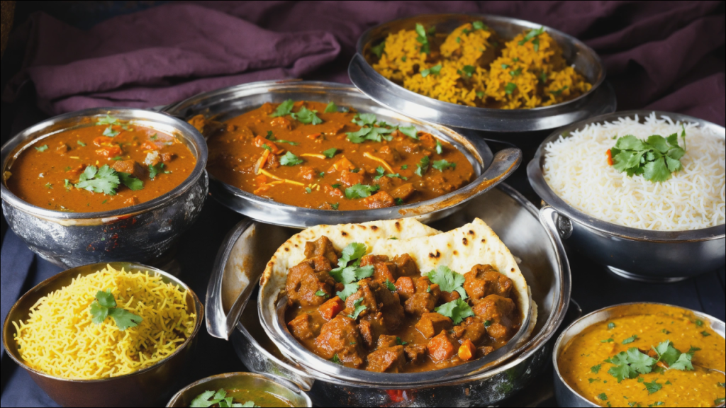 “How Indian Culture is Spicing Up America: From Flavors to Cricket” – The Times of India
