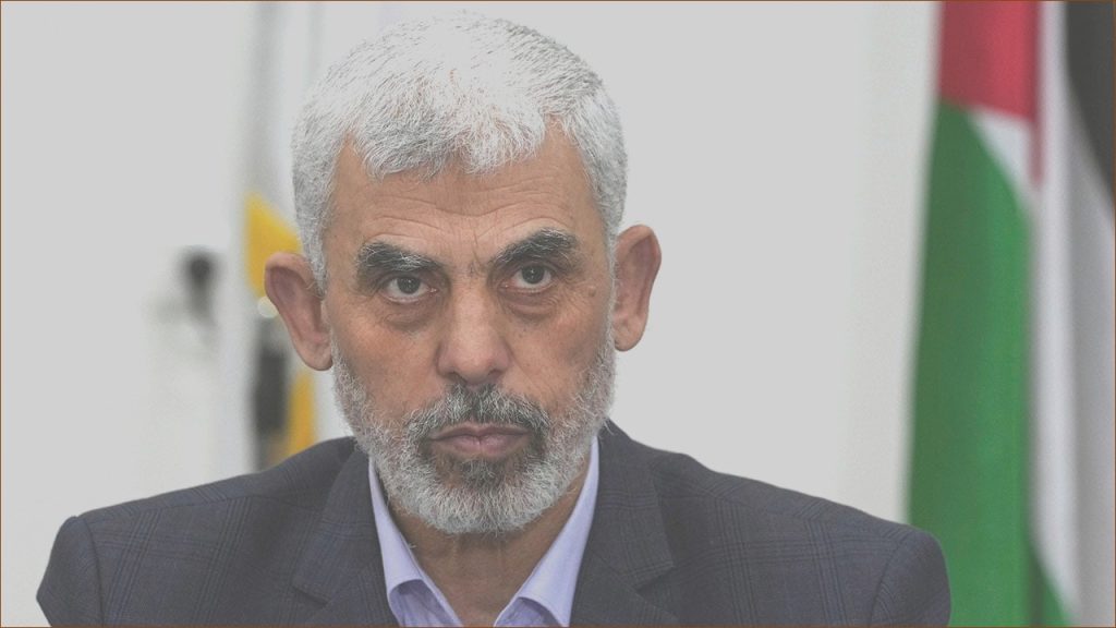 State Department Calls Sinwar’s Removal from Battlefield a Major Development