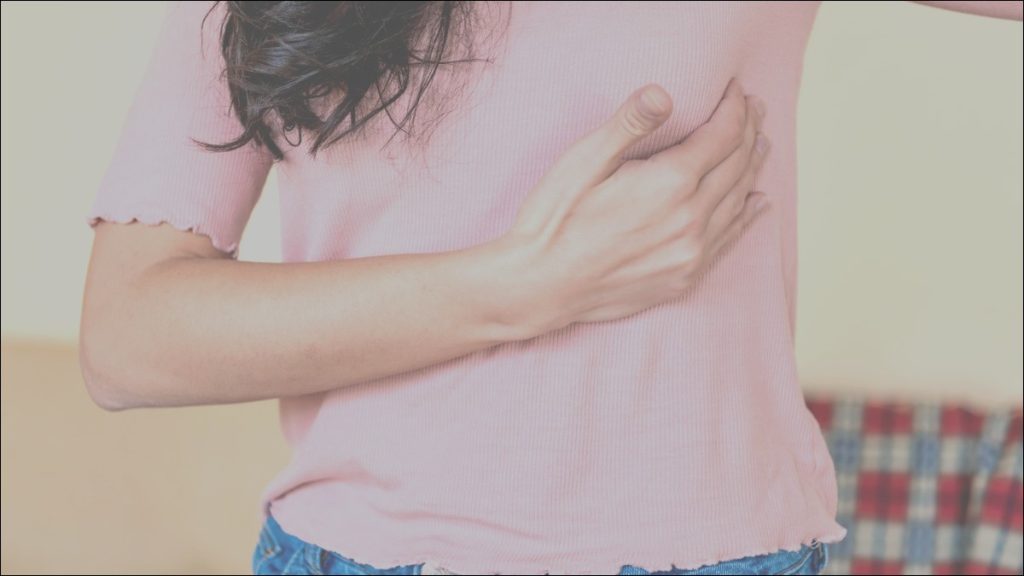 Dr. Nicole Saphier Unveils 4 Overlooked Signs of Breast Cancer