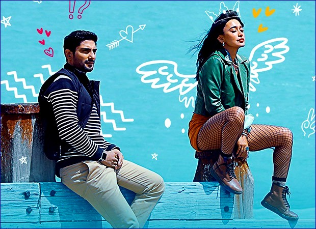 Get Ready for ‘Khwaabon Ka Jhamela’ with Prateik Babbar and Sayani Gupta Streaming on JioCinema Premium November 8 – Check Out the First Poster!