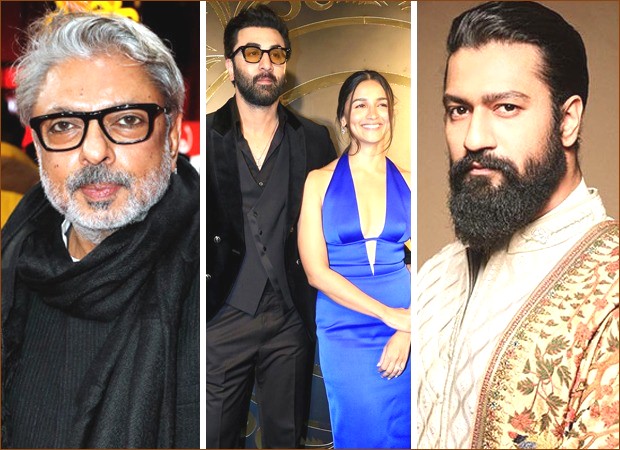 Sanjay Leela Bhansali’s Epic Love & War with Ranbir Kapoor, Alia Bhatt, and Vicky Kaushal to Start Shooting on November 7!