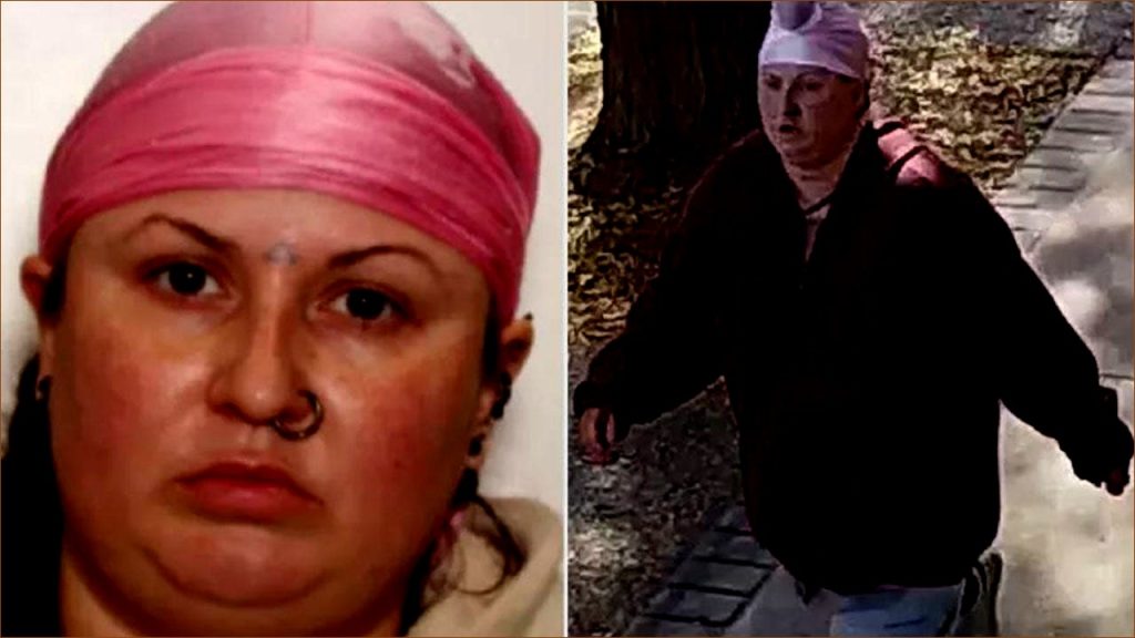 Canadian Woman Faces Charges in Triple Homicide Case