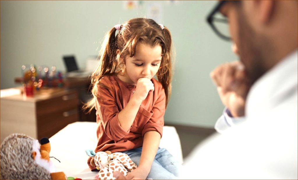 Whooping Cough Soars: Cases Spike Over 340% Compared to Last Year