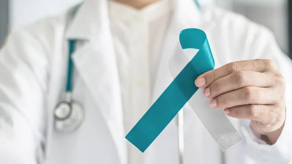 New Cervical Cancer Treatment Slashes Death Risk by 40%, Trial Reveals