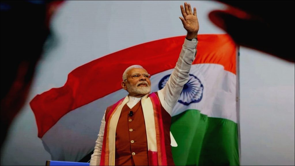PM Modi Praises Indian Diaspora as Nation’s ‘Greatest Champions’ – Here’s the Scoop!
