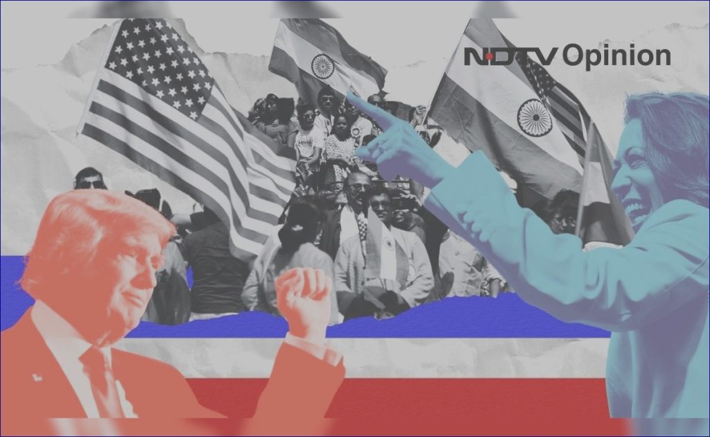 Spotlight on Indian Americans: The Quiet Force Behind 1% of the U.S. Population