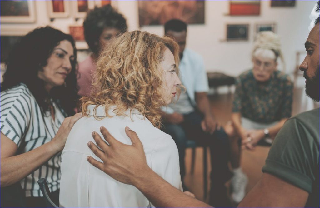 Study Reveals: Losing a Loved One May Accelerate Aging