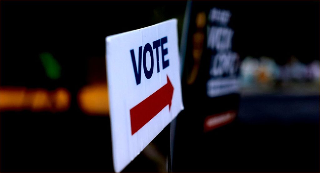 Indian Americans Speak Out: Insights from the 2024 Attitudes Survey on Voting Choices