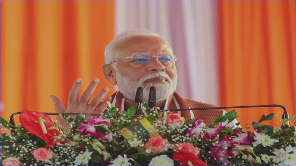 Exploring the Impact of PM Narendra Modi’s Upcoming Trip to Guyana