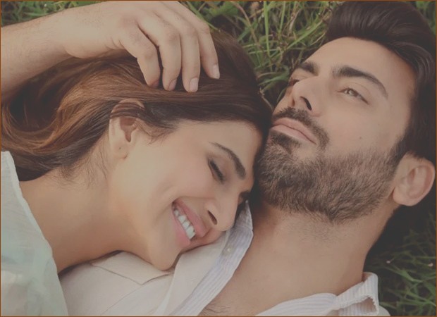Fawad Khan and Vaani Kapoor Set to Conclude Cross-Border Romantic Comedy “Abir Gulaal” in London on November 11