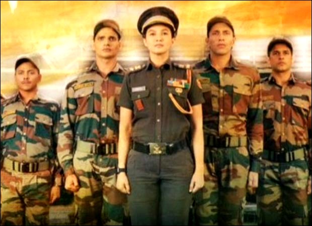 Fauji 2 Trailer Released on Shah Rukh Khan’s Birthday: A Thrilling Showcase Awaits!
