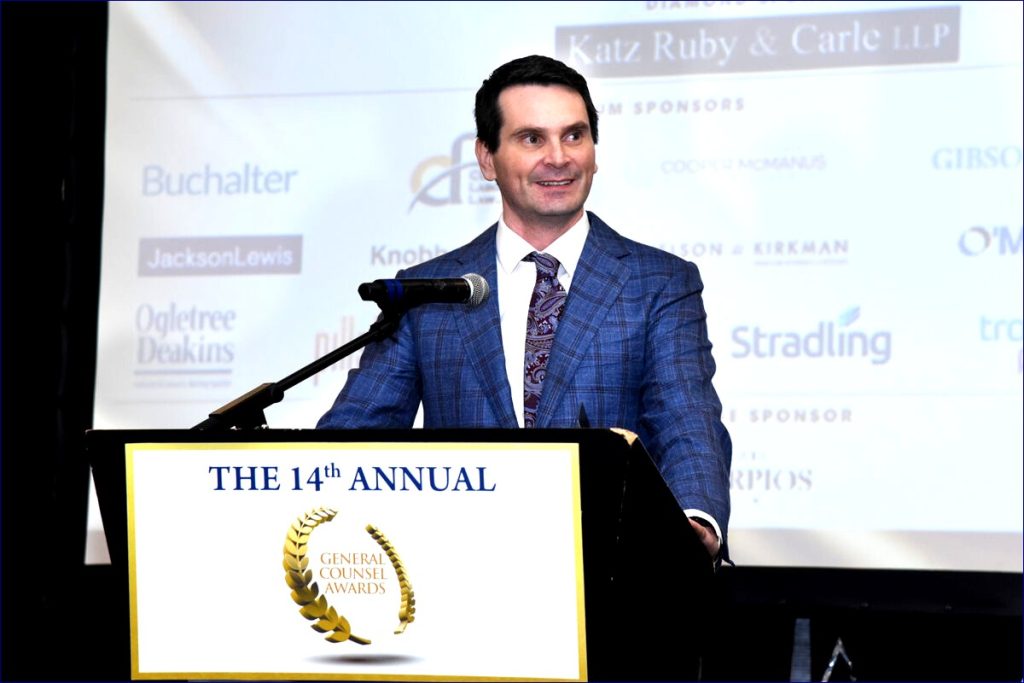 Jeffrey Plumer: Championing a Bold New Vision