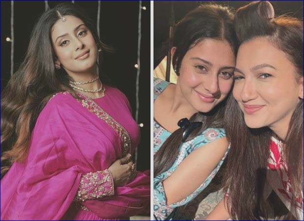 Isha Malviya Teams Up with Gauahar Khan for the Premiere of Dreamiyata Dramaa’s “Lovely Lolla”