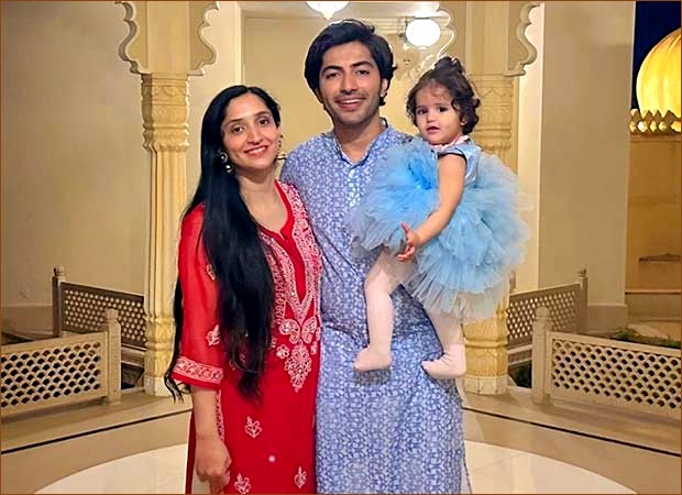 Pandya Store Star Akshay Kharodia Ends Marriage with Divya; Prioritizes Co-Parenting for Daughter Ruhi