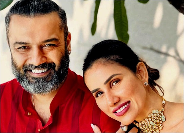 Sonnalli Seygall and Ashesh Sajnani Celebrate Arrival of Baby Girl!