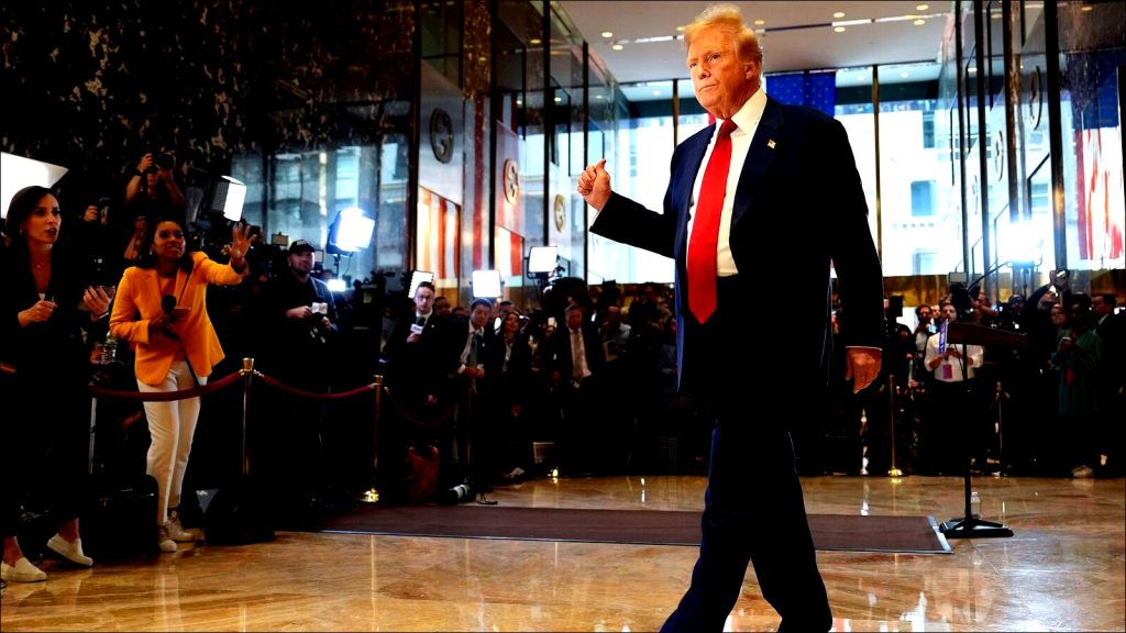 Today’s News Live: Trump Gathers China Hawks—Why Is Beijing Breathing Easy?