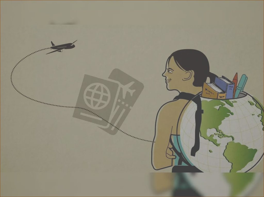 Indian Students Gravitate Toward US Universities for STEM Prospects