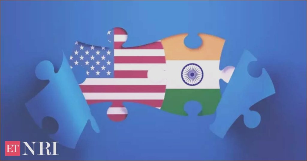 The Impact of Indian-American Voters in U.S. Elections
