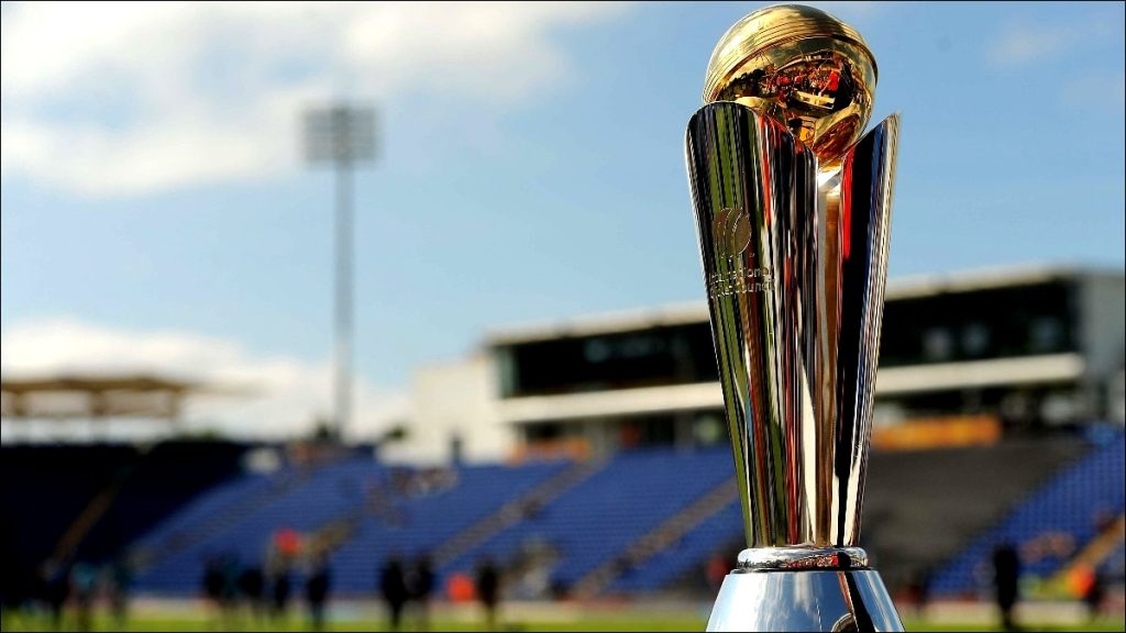 Champions Trophy: Pakistan Poised to Embrace Hybrid Model with Key Conditions