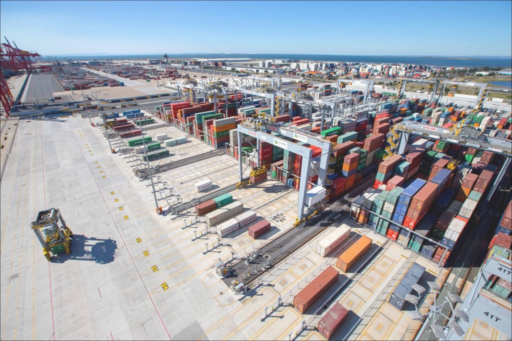 DP World Australia Expands Its Reach with Silk Logistics Buyout