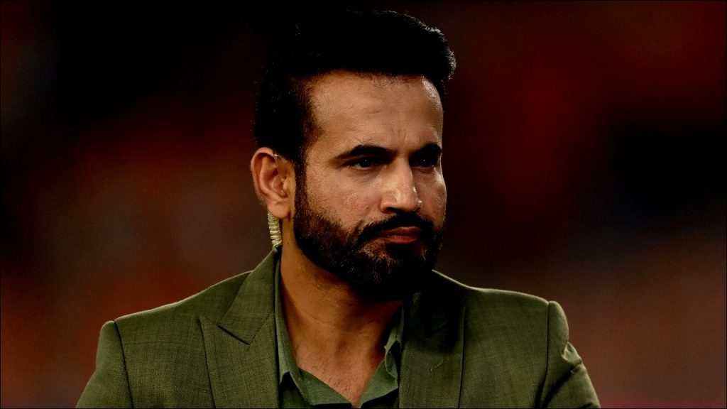 IPL 2025 Auction: Irfan Believes Rishabh Pant Can Shatter Mitchell Starc’s Record