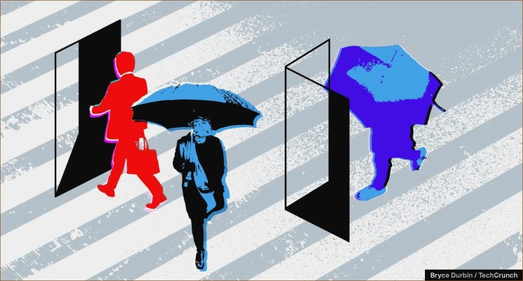 A 2024 Rundown: Tech Job Cuts Making Headlines