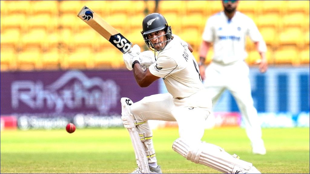 Robin Uthappa Expresses Frustration Over CSK’s Decision to Let Rachin Ravindra Train in Chennai