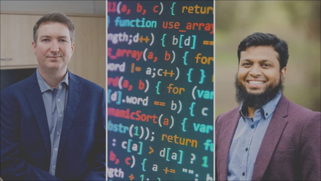IT Research Boosts Global Business Efficiency and Competitiveness