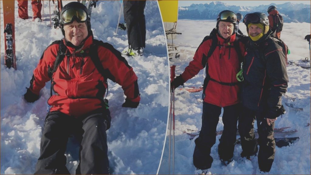 90-Year-Old Alzheimer’s Patient Stays Sharp with Regular Exercise