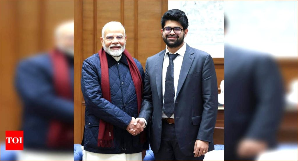 Indians Facing Job Cuts in the US: Perplexity AI’s Aravind Srinivas Shares the Real Challenge