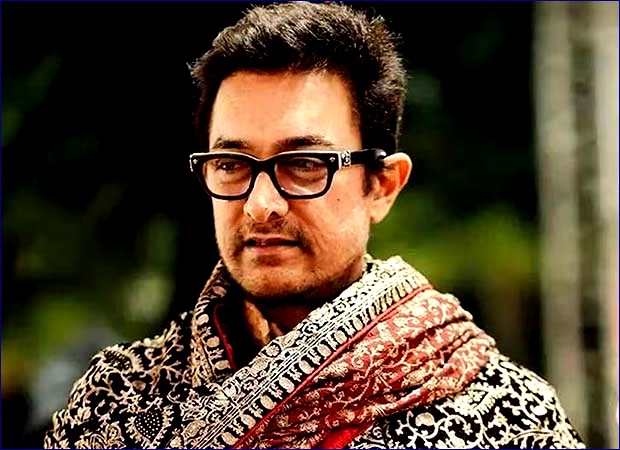 Aamir Khan Opens Up About Height Insecurities and Fears of Rejection: “I wondered if I would be accepted”