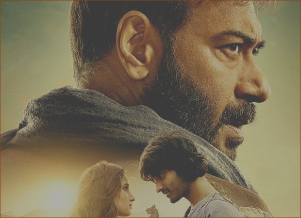 Ajay Devgn and Cast Gear Up for Azaad’s January 17 Premiere – Get the Scoop!
