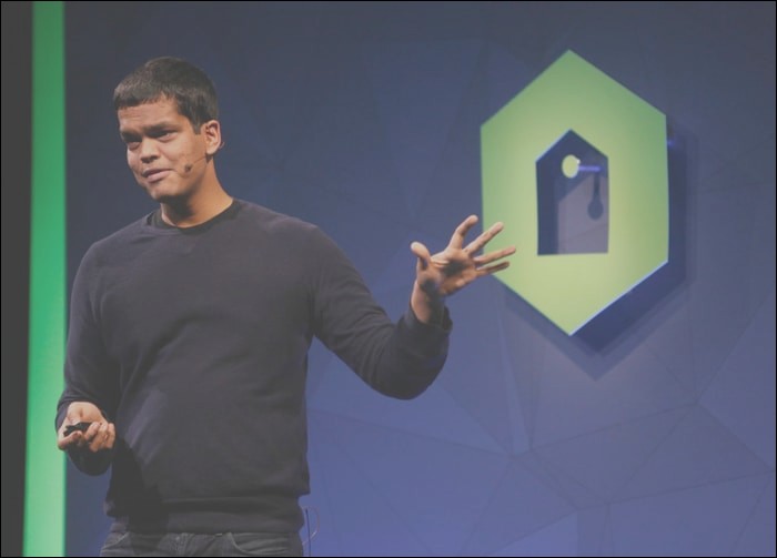Indian-Origin Sriram Krishnan Joins Trump as Senior AI Advisor