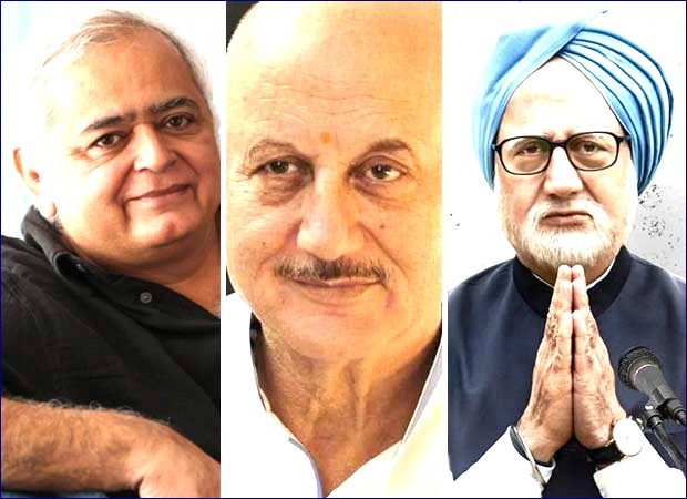 Hansal Mehta Responds to Anupam Kher’s Harsh Remarks on The Accidental Prime Minister: “I Just Want Respectful Dialogue”
