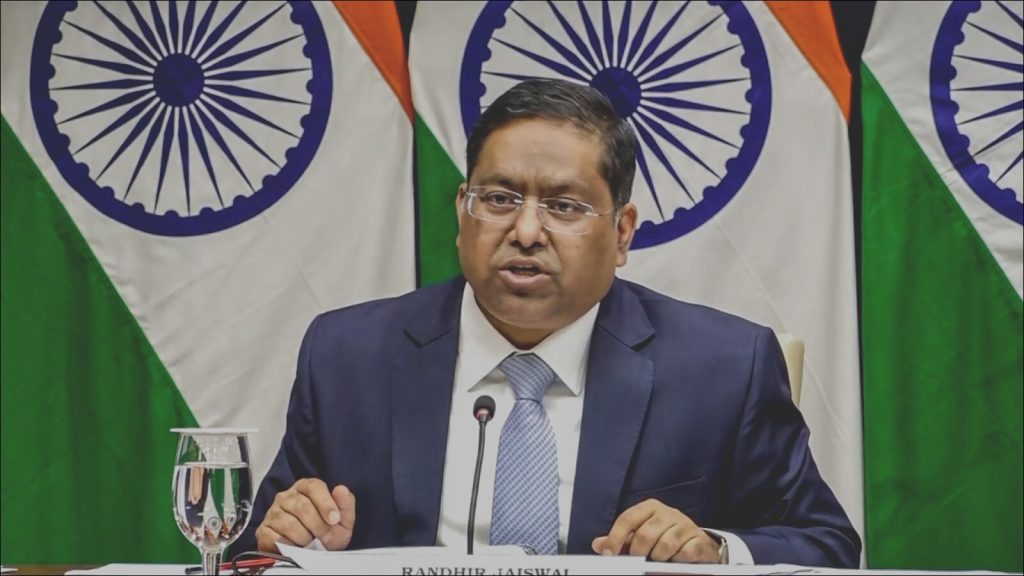 Stay Alert: India Urges Caution Following Tragic Deaths of Three Students in Canada
