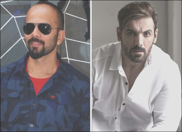 Breaking News: Rohit Shetty Teams Up with John Abraham for Rakesh Maria Biopic!