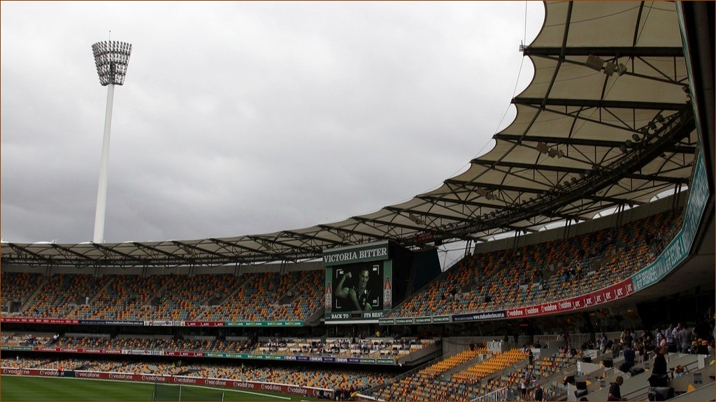 IND vs AUS, 3rd Test: Gabba Groundskeeper Hints at Quick and Lively Pitch