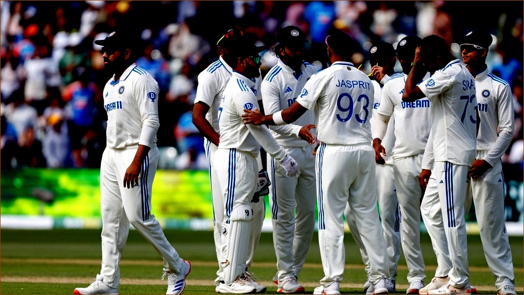 Claim Brisbane, Claim the Series: Harbhajan Singh’s Rallying Cry to Team India