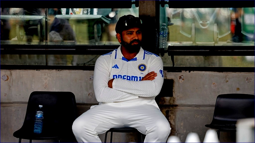 AUS vs IND: Kohli and Sharma’s Rankings Take a Hit Ahead of MCG Clash