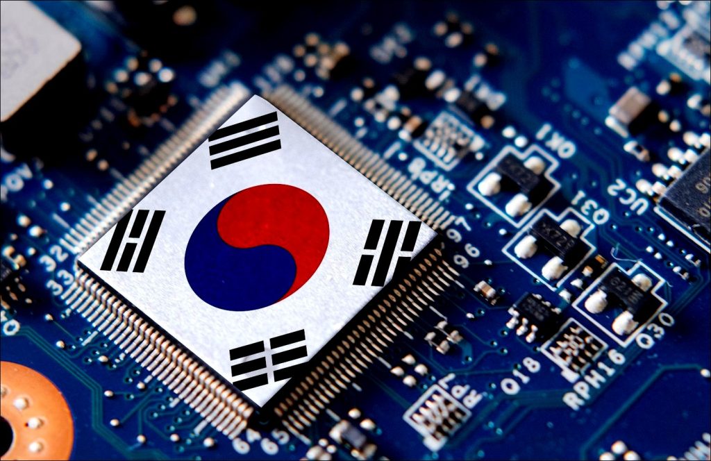 UK Dispatches Semiconductor Companies on Exciting R&D Journey to South Korea