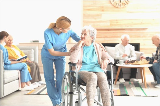 Experts Assert Medicaid Is Crucial for Nursing Home Care in West Virginia