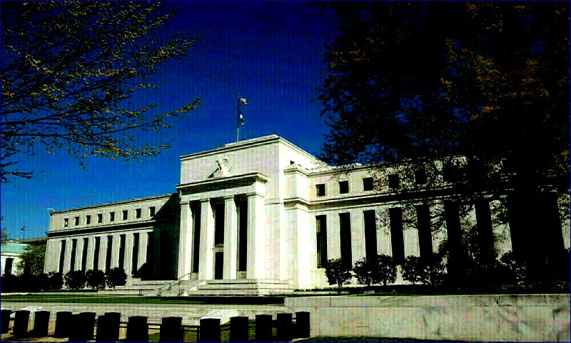 Fed Maintains Steady Rates Amid Economic Uncertainty