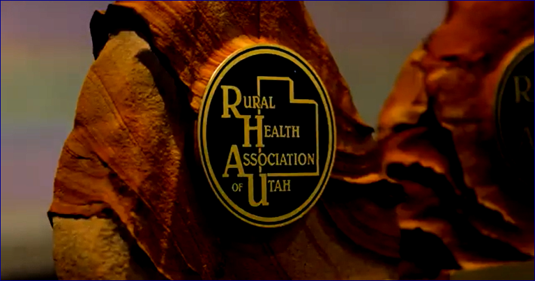 USU Extension Honored by Rural Health Association of Utah | Local News