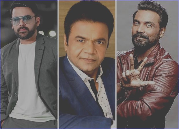 Kapil Sharma Faces Death Threats; Takes Action at Amboli Police Station After Rajpal Yadav and Remo D’Souza Incident