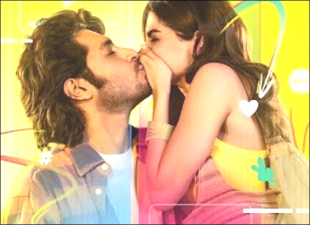 Loveyapa Trailer Drops: Junaid Khan and Khushi Kapoor Ignite a Whimsical Gen-Z Love Story Filled with Laughter, Drama, and Intrigue