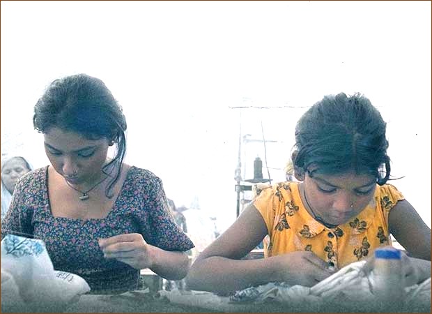 Netflix Set to Debut Oscar-Nominated Live Action Short Film ‘Anuja’ This February!