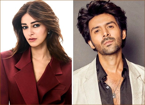 Breaking: Ananya Panday and Kartik Aaryan Team Up for “Tu Meri Main Tera” – Bollywood Buzz!