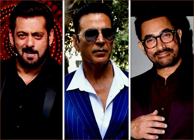 Salman Khan’s Delayed Entrance Forces Akshay Kumar to Miss Bigg Boss 18, While Aamir and Junaid Khan Spark Excitement for Loveyapa at the Grand Finale!