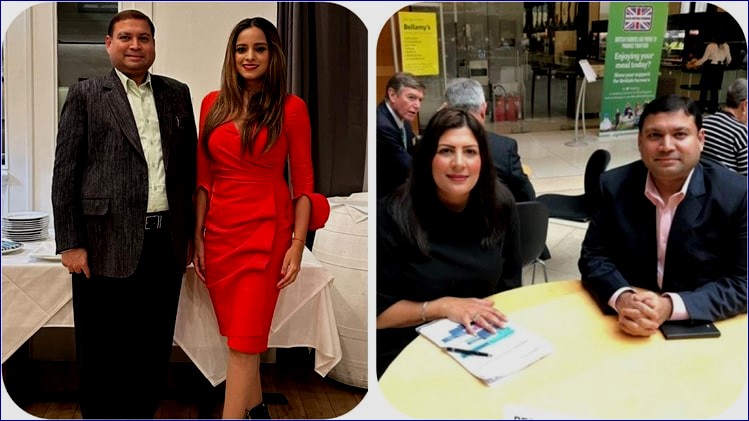 Indian-Origin Women: Pioneering Change and Redefining Leadership Across Cultures