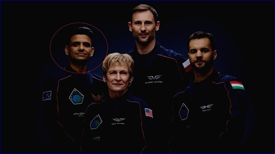 India News Live January 30, 2025: Shubhanshu Shukla Makes History as India’s First Astronaut for Axiom’s ISS Mission